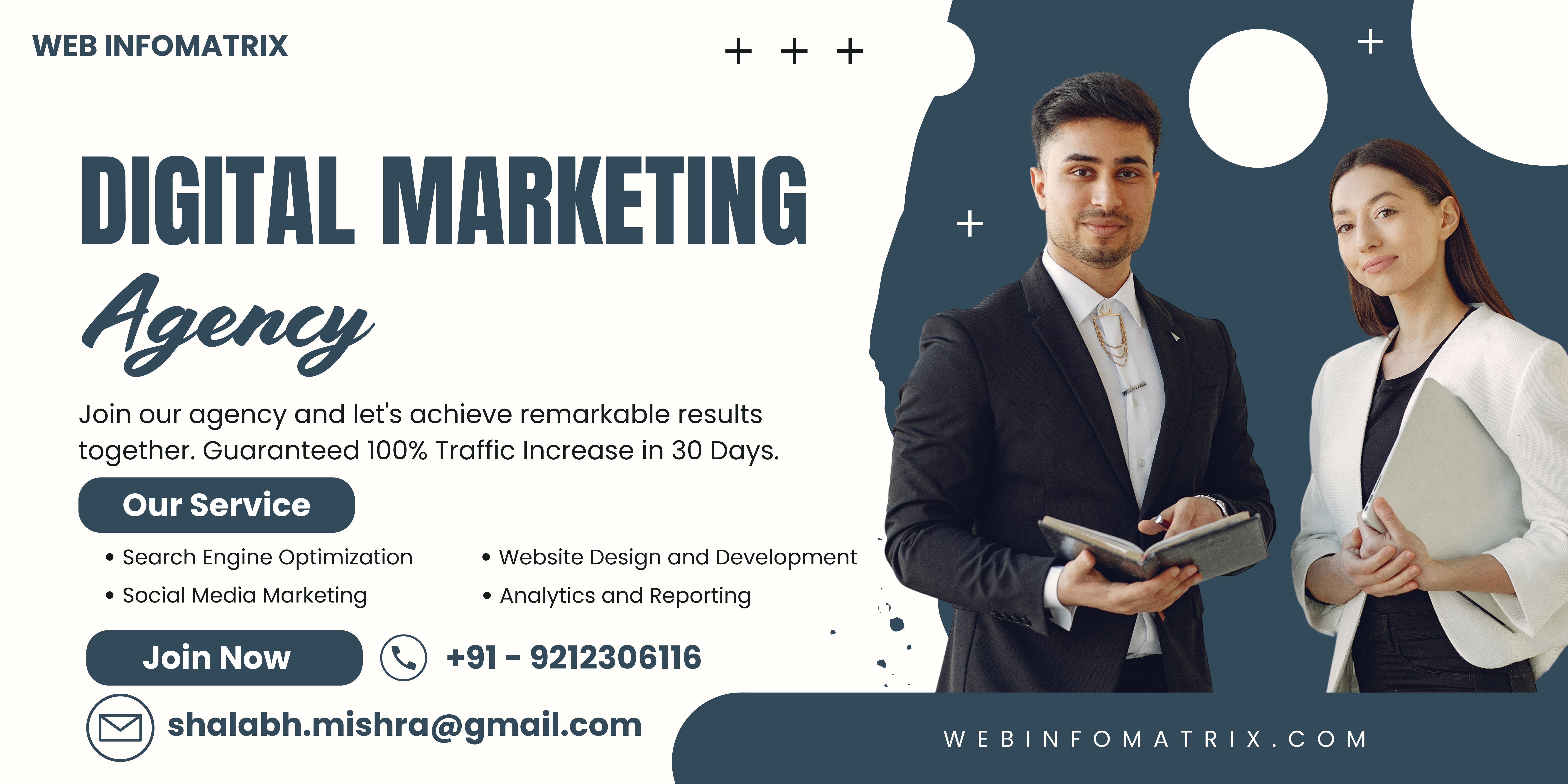 Website Development Services Birmingham